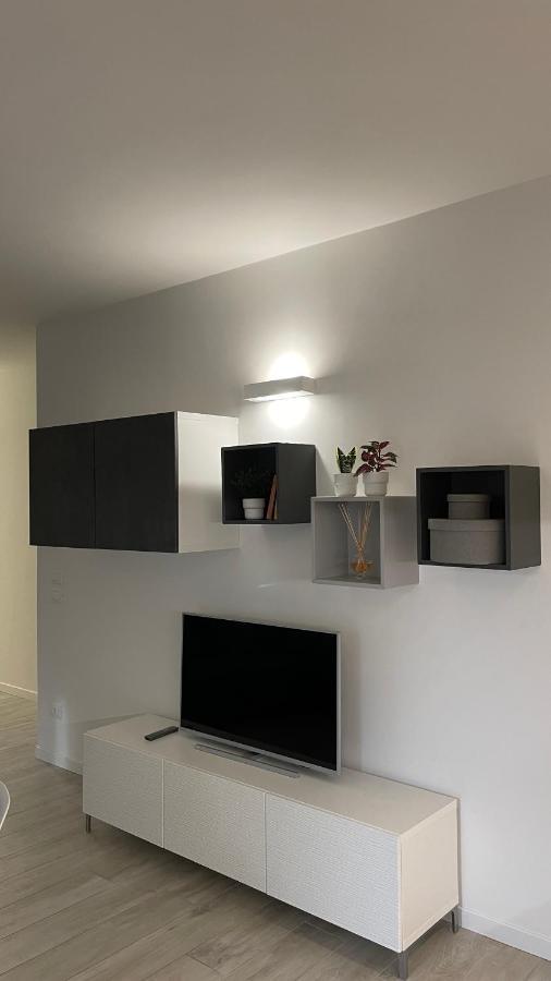 Casa Veronica Nel Cuore Di Padoue Extérieur photo