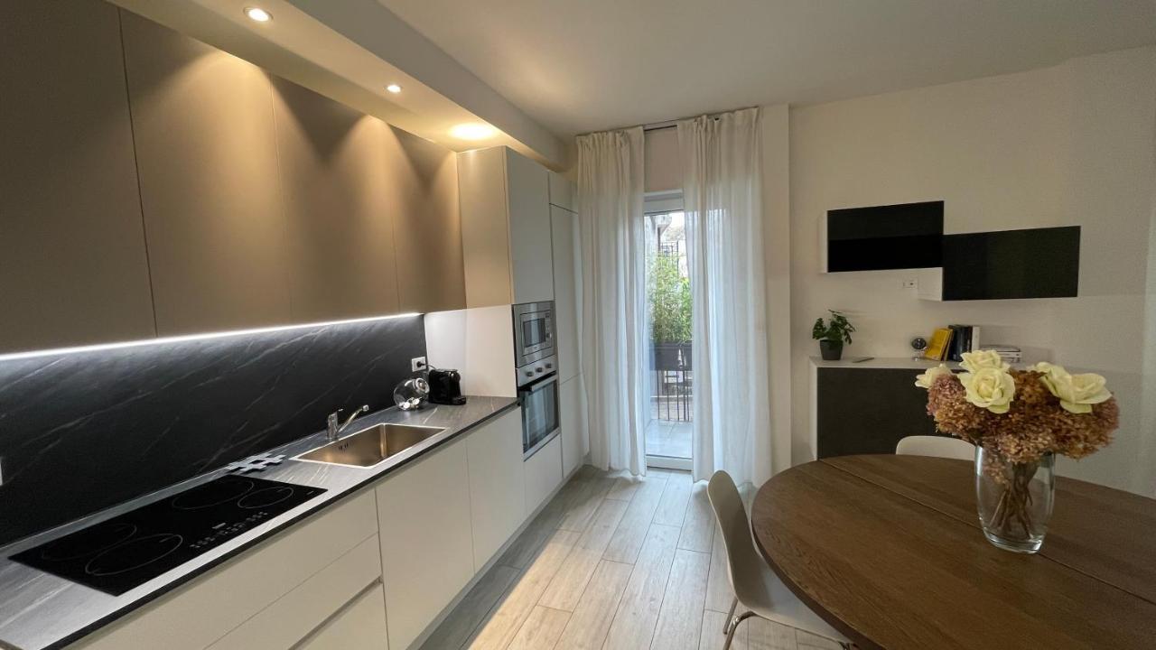 Casa Veronica Nel Cuore Di Padoue Extérieur photo