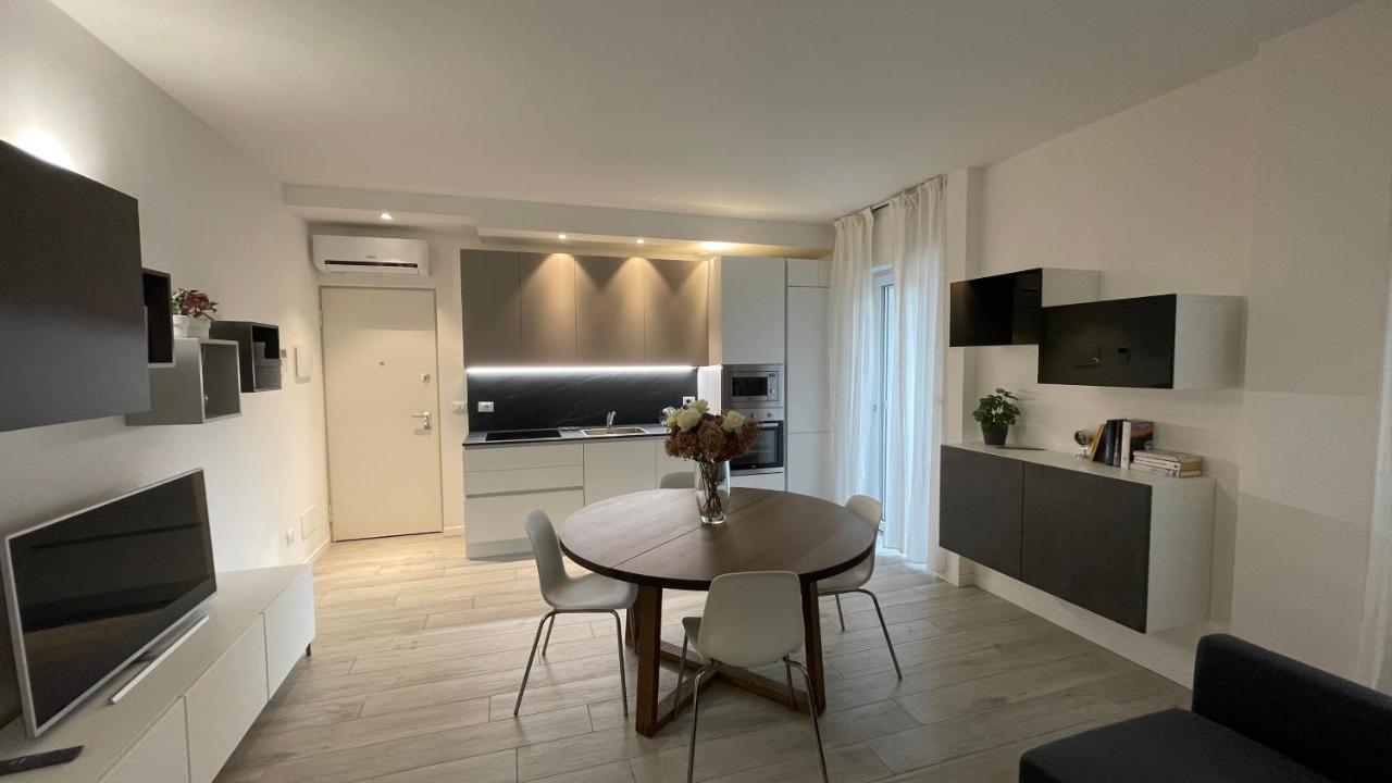 Casa Veronica Nel Cuore Di Padoue Extérieur photo