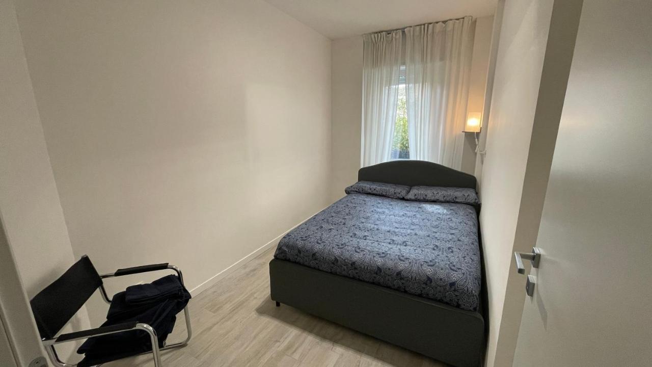 Casa Veronica Nel Cuore Di Padoue Extérieur photo